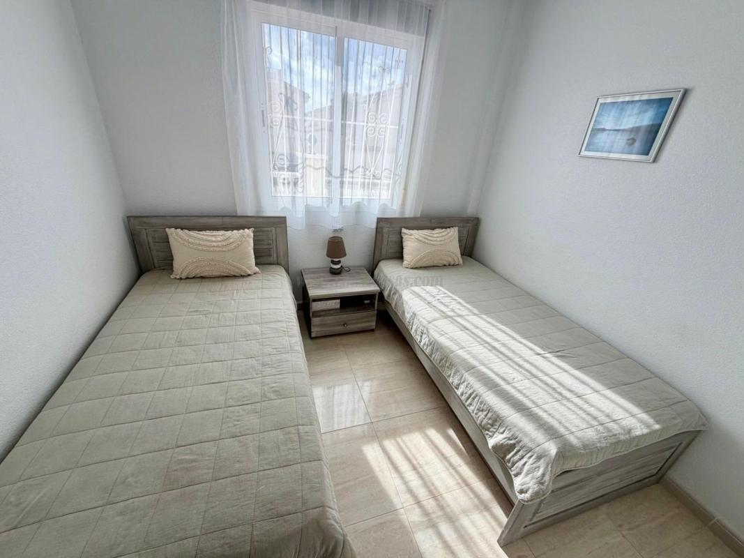 Venta de casas en Rojales