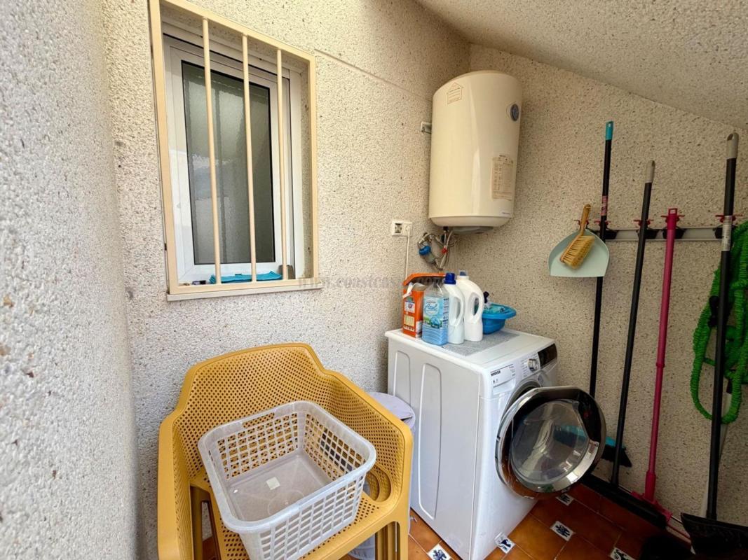 Venta de casas en Rojales