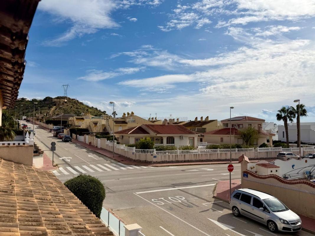 Venta de casas en Rojales