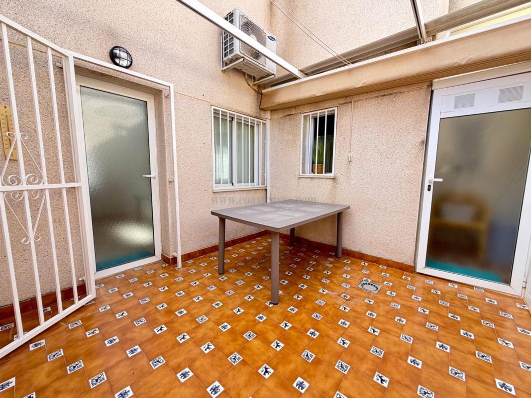Venta de casas en Rojales