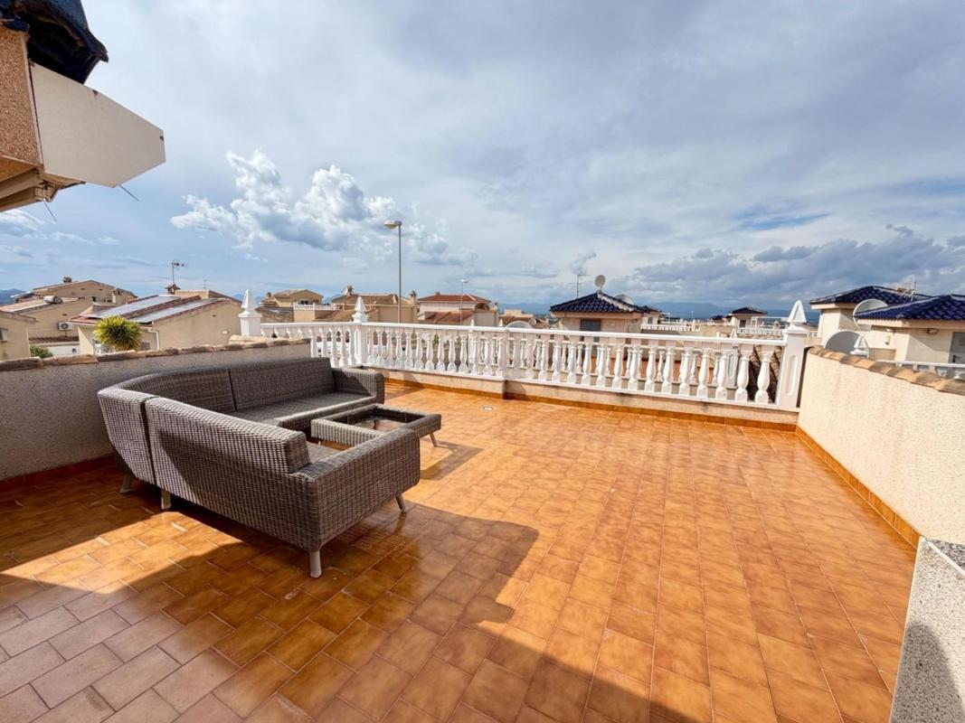 Venta de casas en Rojales