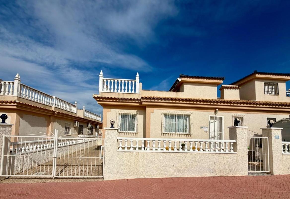 Venta de casas en Rojales