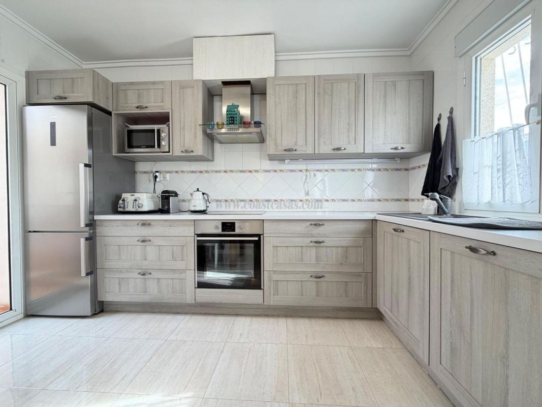 Venta de casas en Rojales