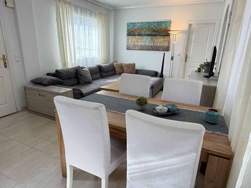 Venta de casas en Rojales