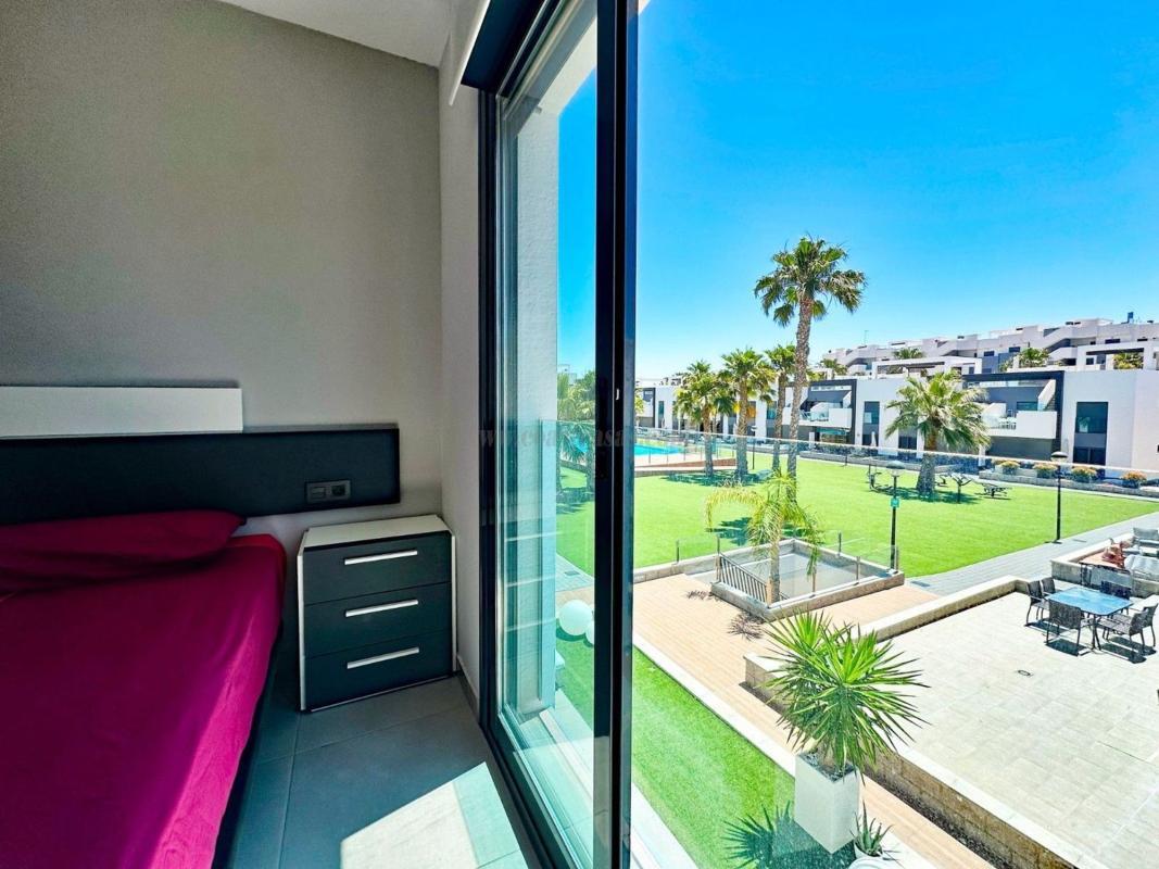 Venta de apartamento en Guardamar del Segura