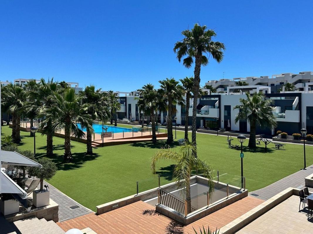 Venta de apartamento en Guardamar del Segura