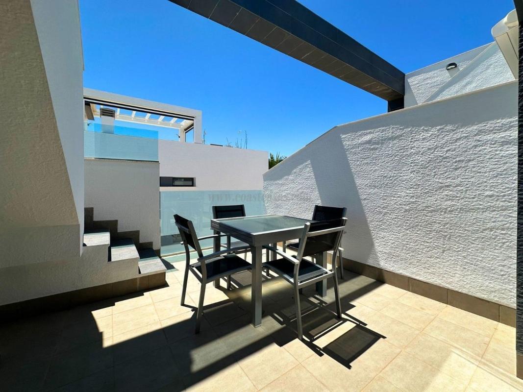Venta de apartamento en Guardamar del Segura