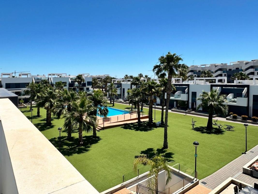 Venta de apartamento en Guardamar del Segura