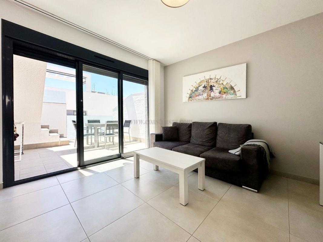 Venta de apartamento en Guardamar del Segura