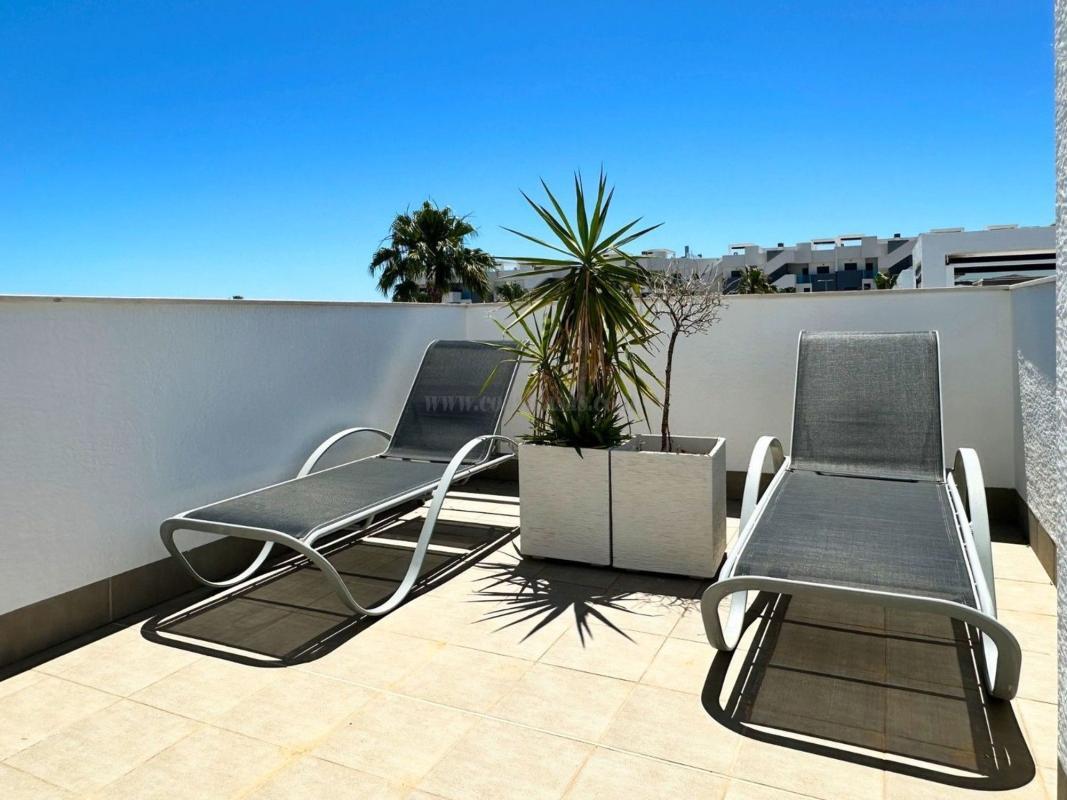 Venta de apartamento en Guardamar del Segura