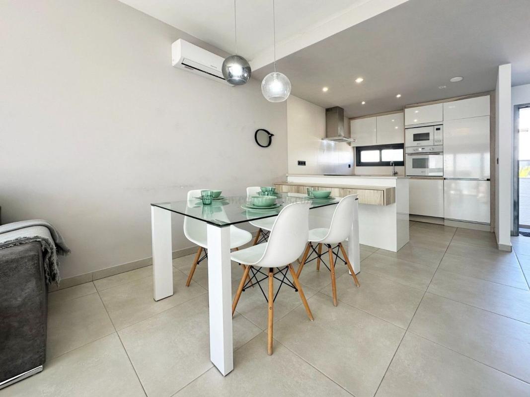 Venta de apartamento en Guardamar del Segura