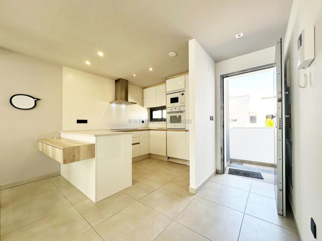 Venta de apartamento en Guardamar del Segura