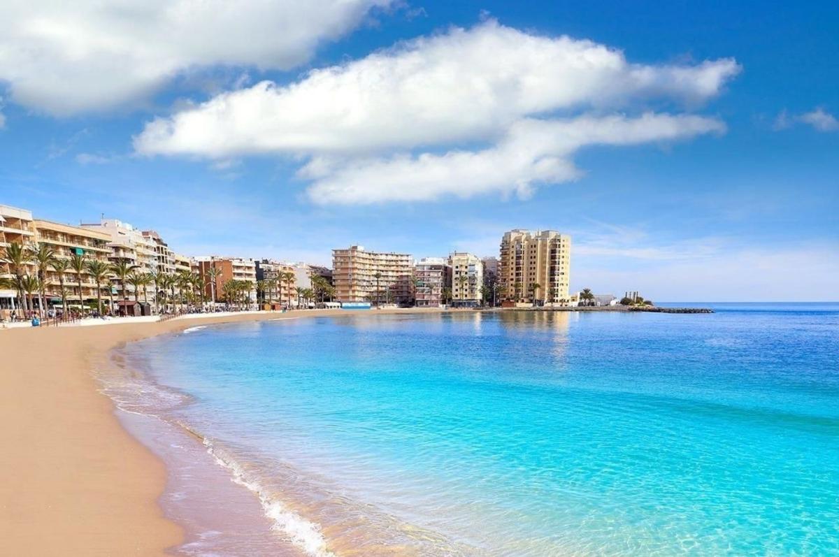 Venta de  en Torrevieja