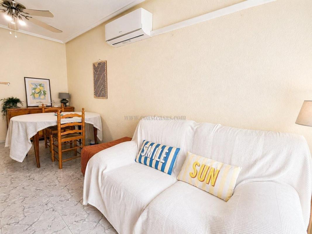 Venta de apartamento en Torrevieja