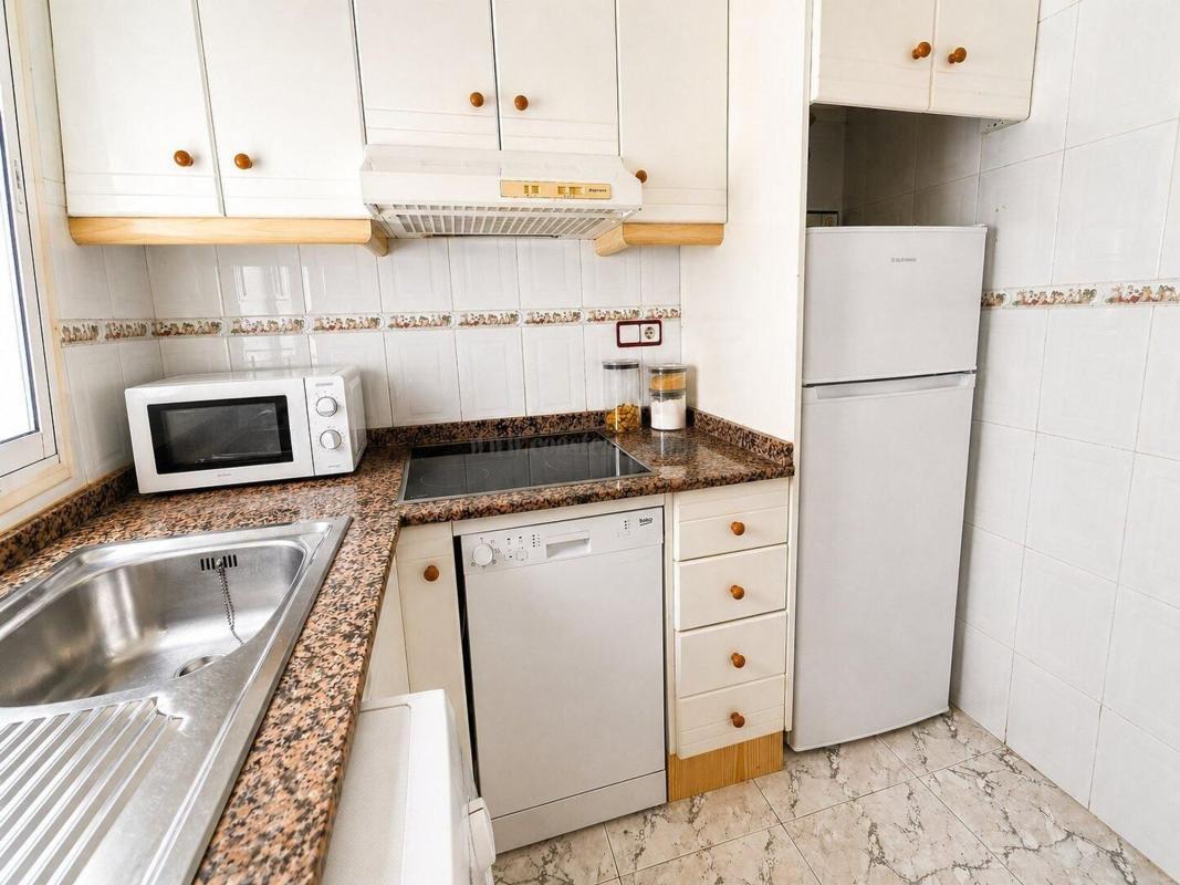 Venta de apartamento en Torrevieja