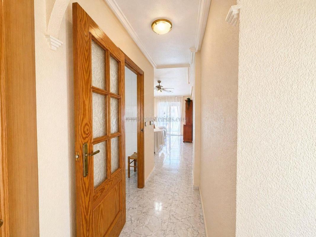 Venta de apartamento en Torrevieja