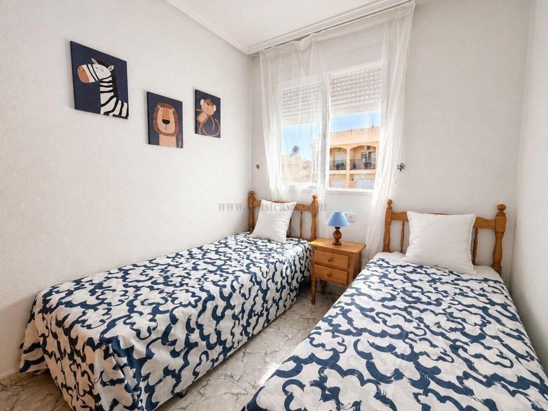 Venta de apartamento en Torrevieja
