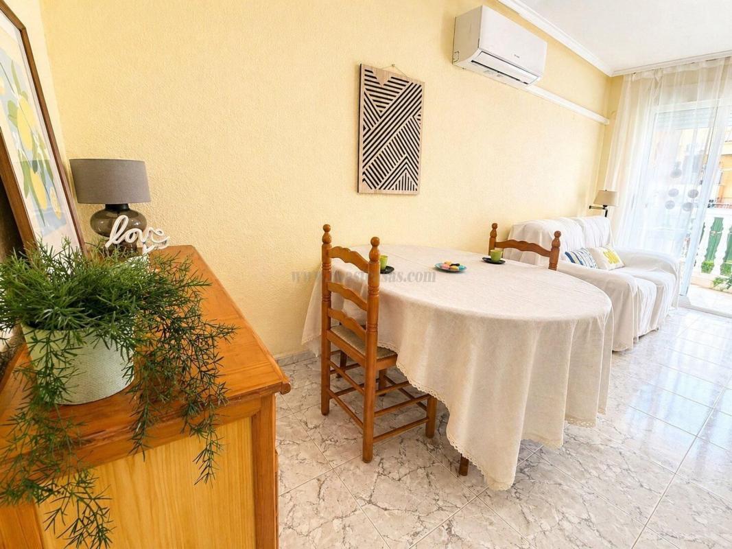 Venta de apartamento en Torrevieja