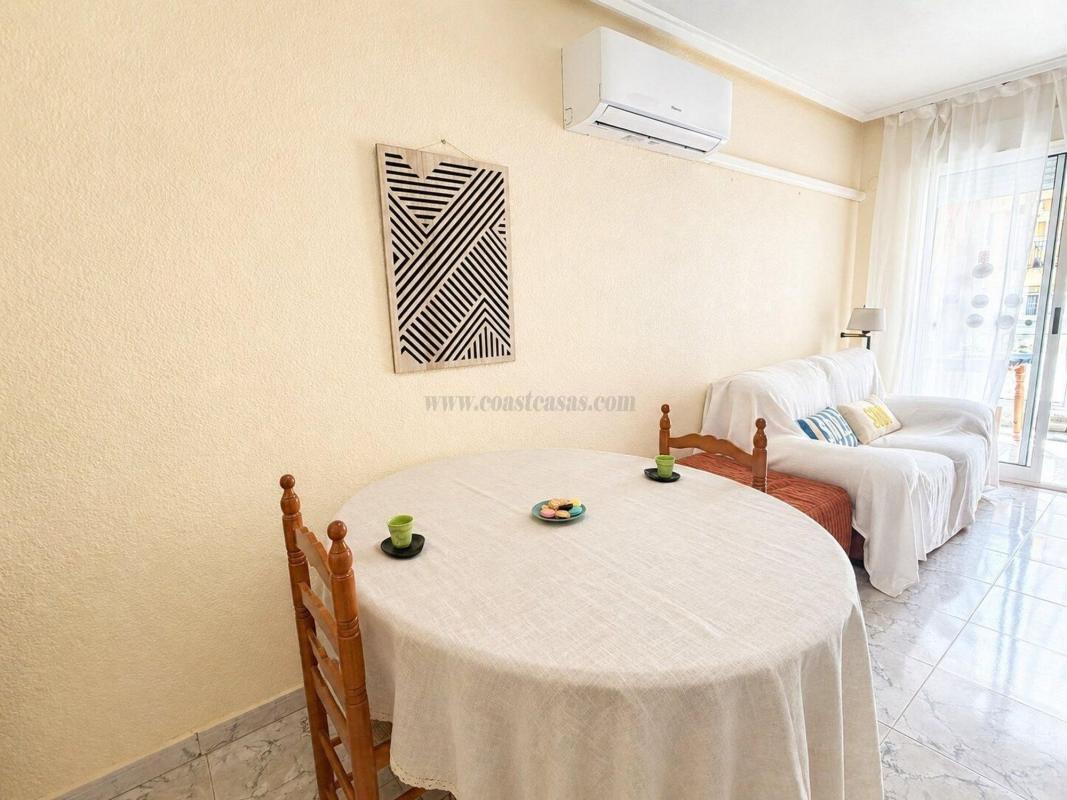 Venta de apartamento en Torrevieja