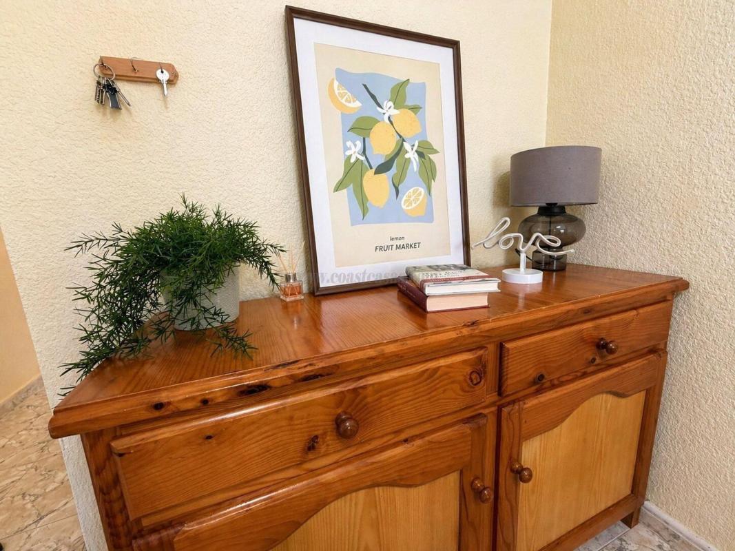 Venta de apartamento en Torrevieja