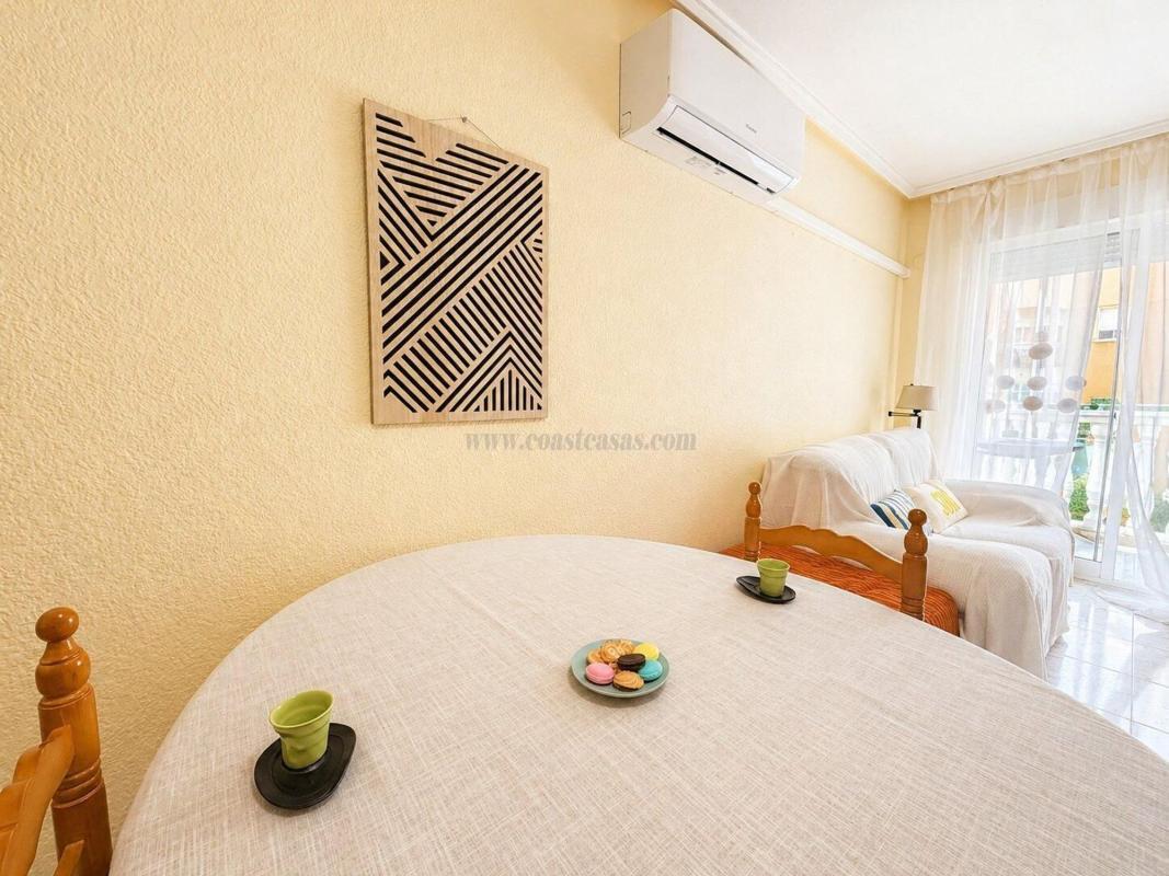 Venta de apartamento en Torrevieja