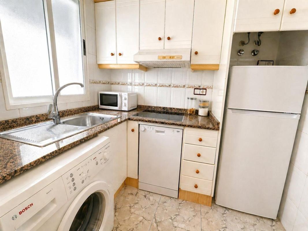 Venta de apartamento en Torrevieja