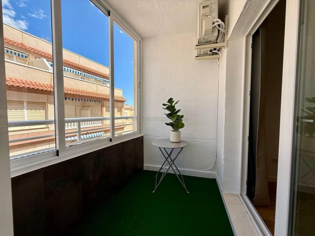 Venta de apartamento en Torrevieja