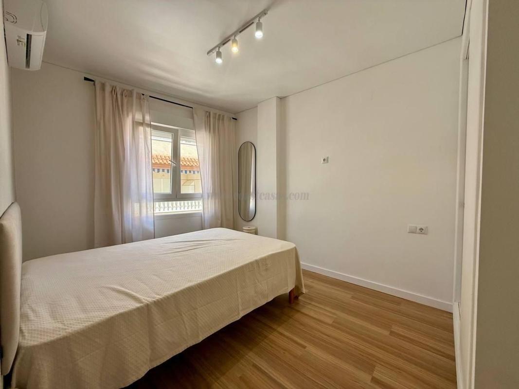 Venta de apartamento en Torrevieja