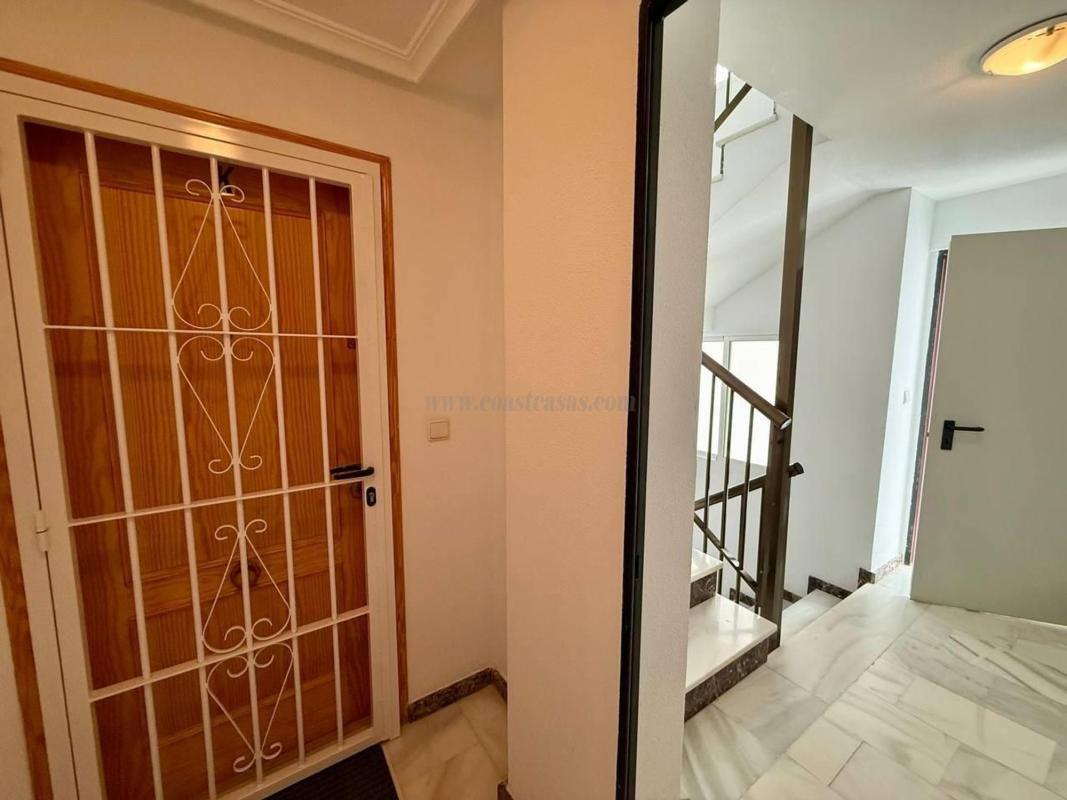 Venta de apartamento en Torrevieja