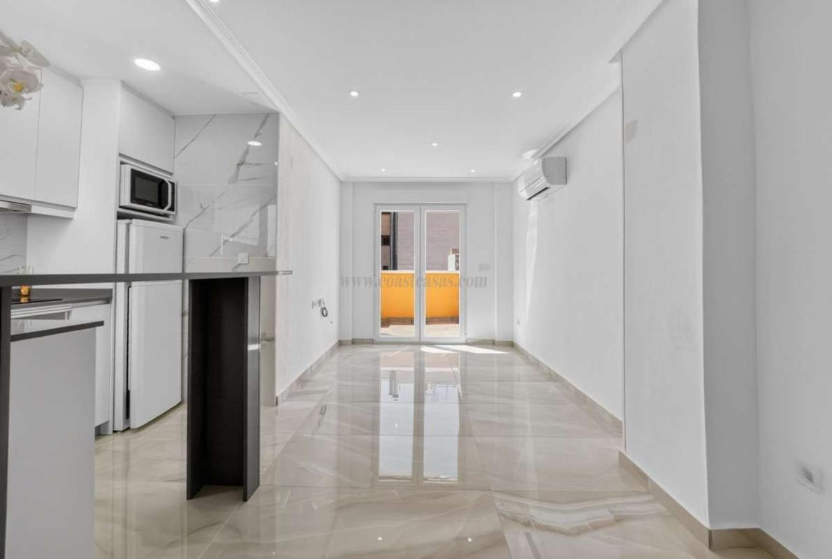 Venta de apartamento en Torrevieja