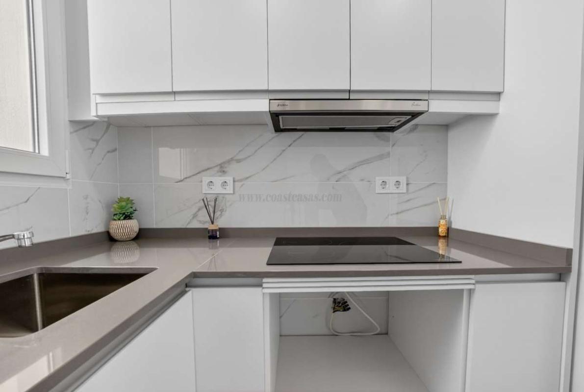 Venta de apartamento en Torrevieja