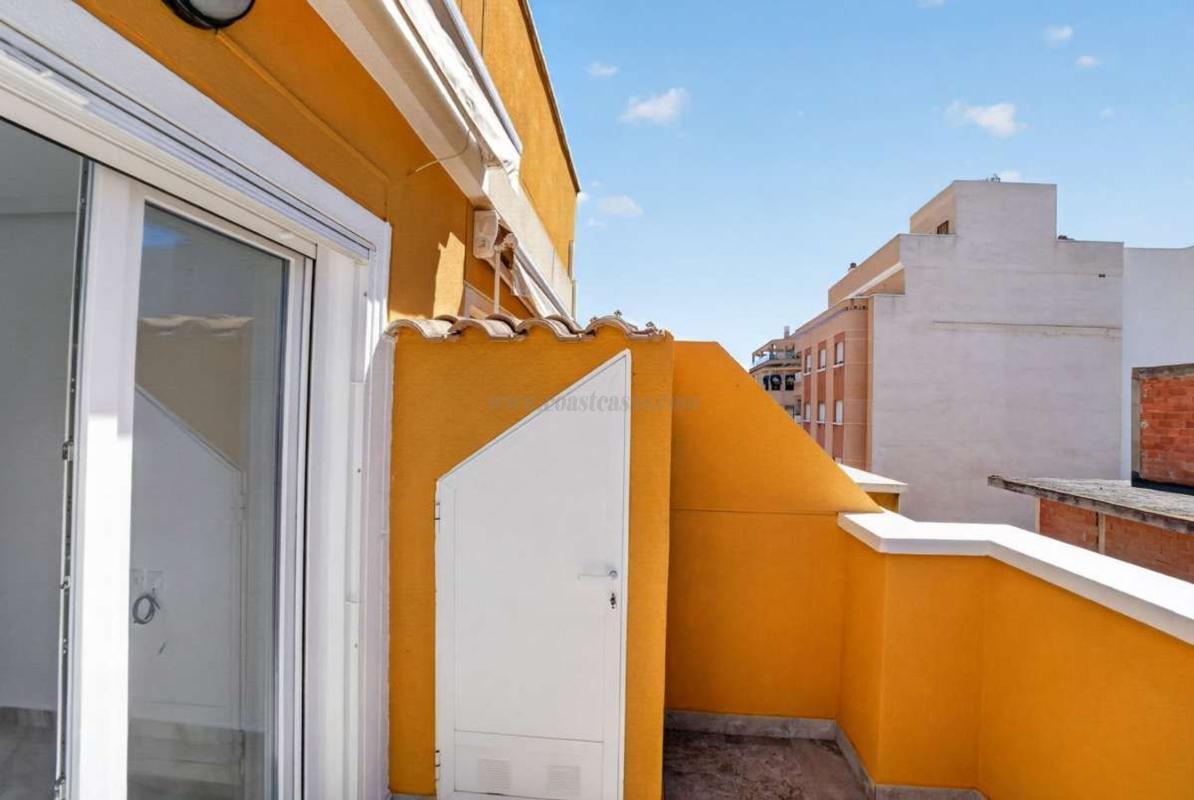 Venta de apartamento en Torrevieja