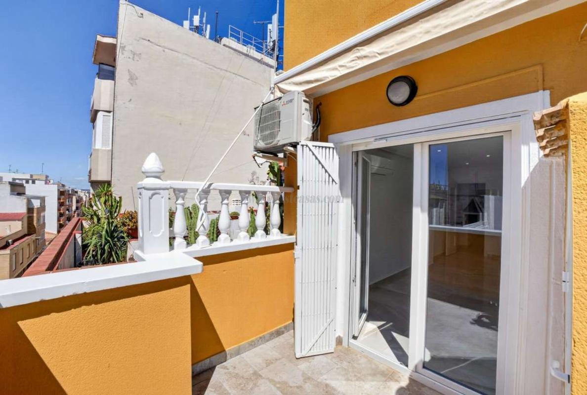 Venta de apartamento en Torrevieja