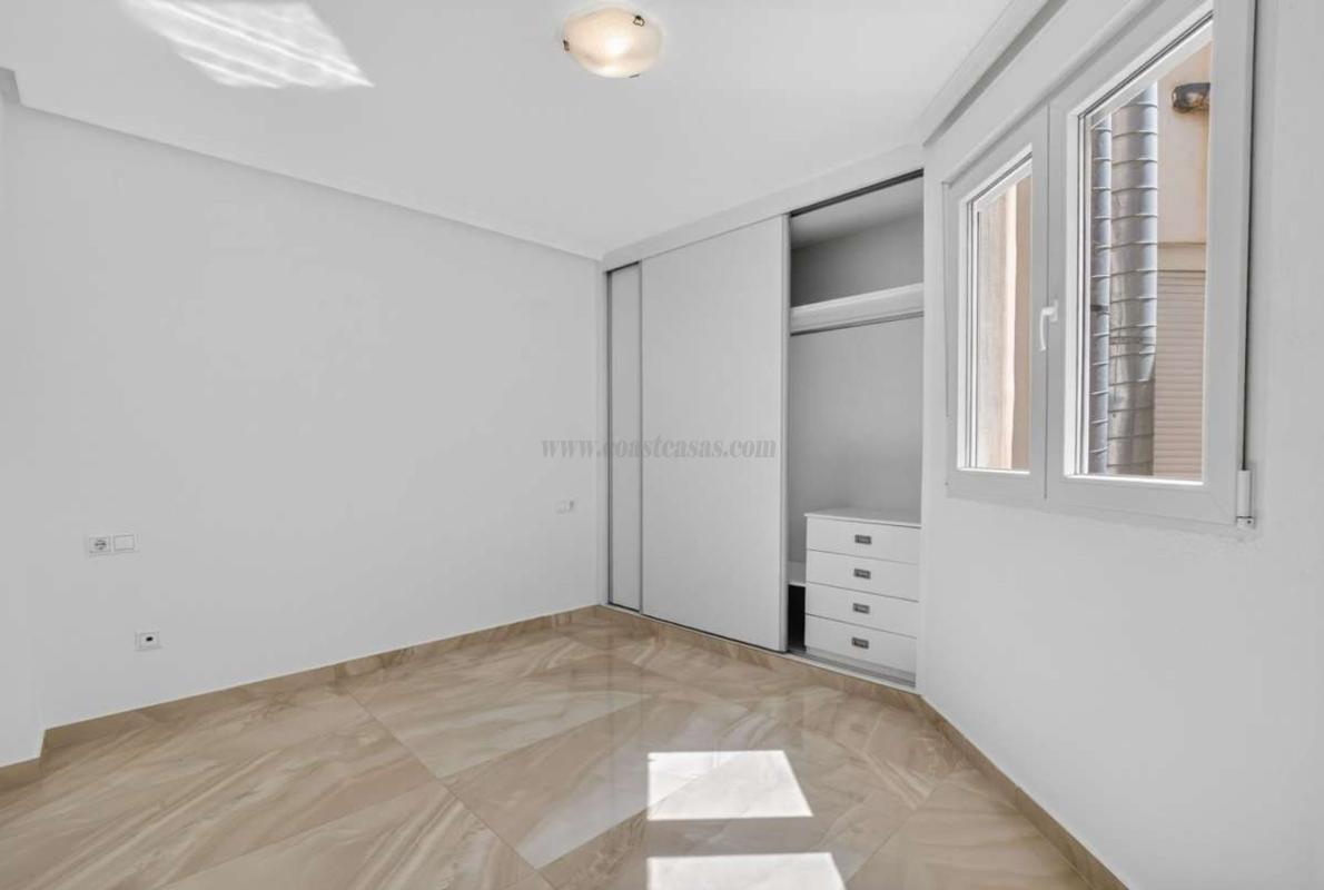 Venta de apartamento en Torrevieja