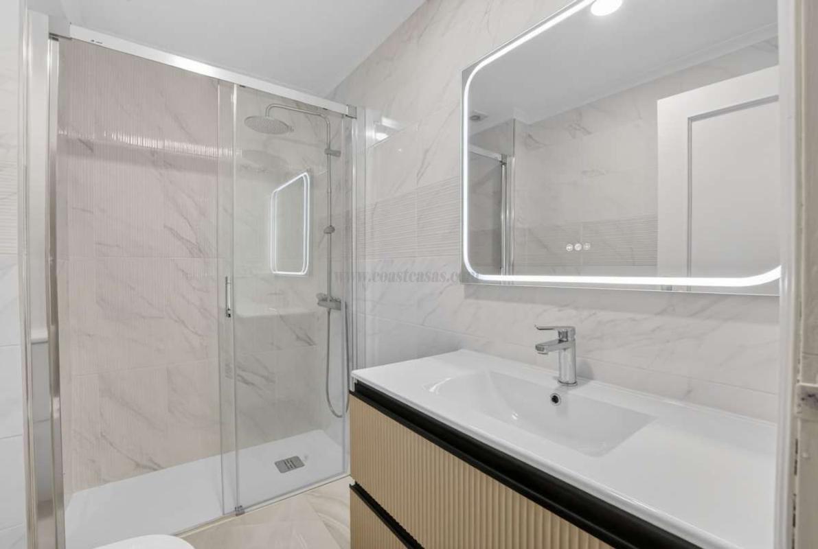 Venta de apartamento en Torrevieja