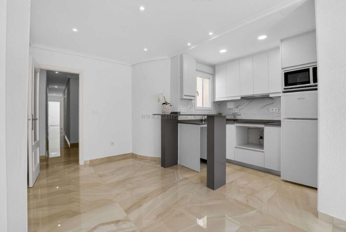 Venta de apartamento en Torrevieja