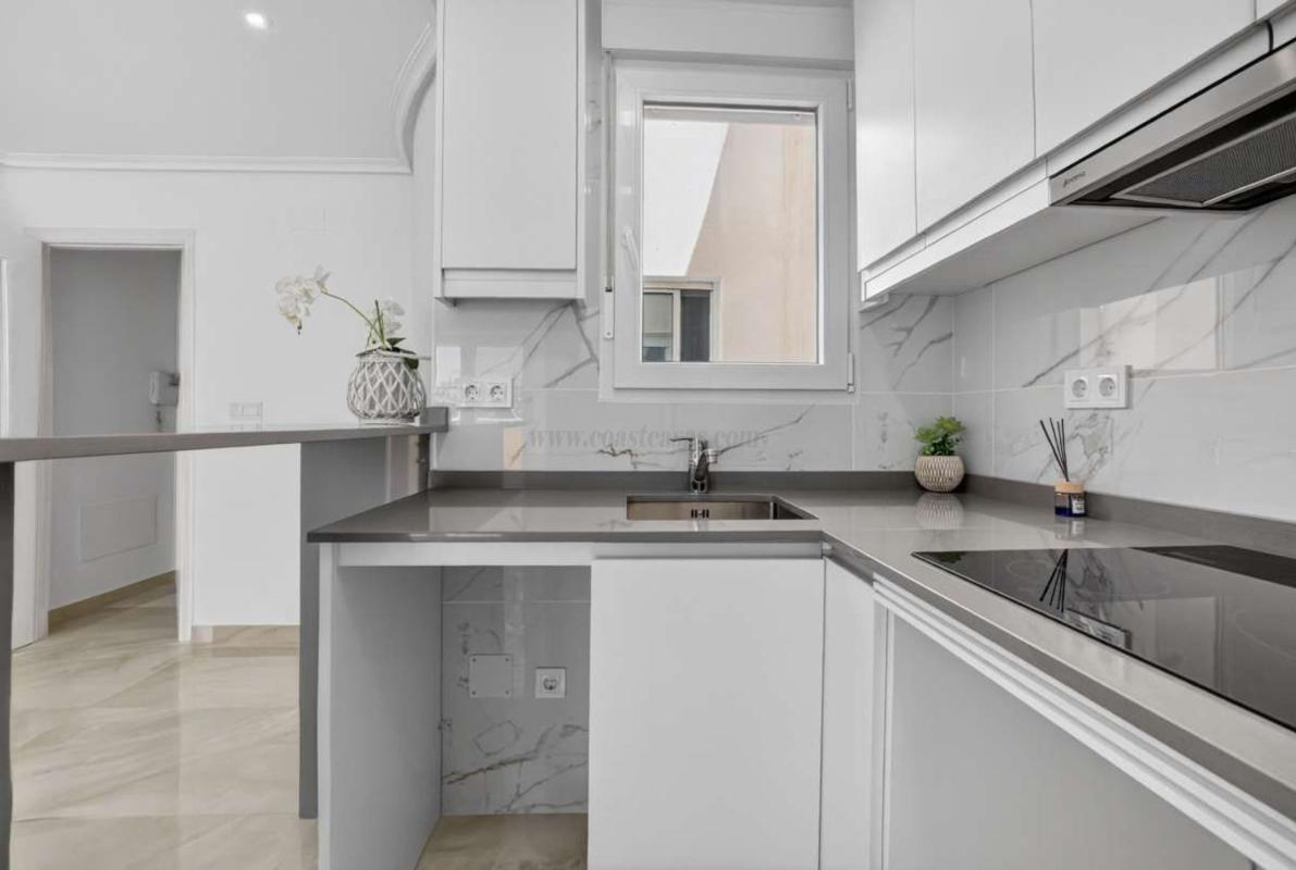 Venta de apartamento en Torrevieja