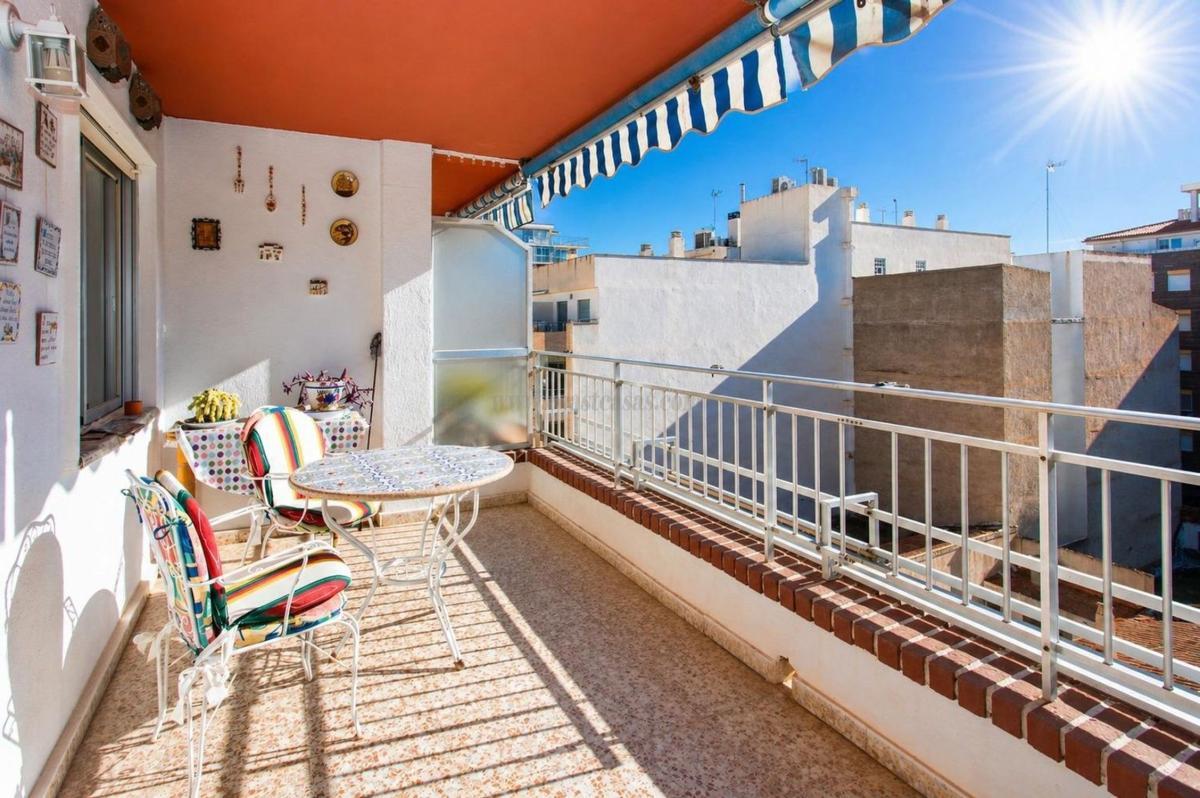 Venta de apartamento en Torrevieja