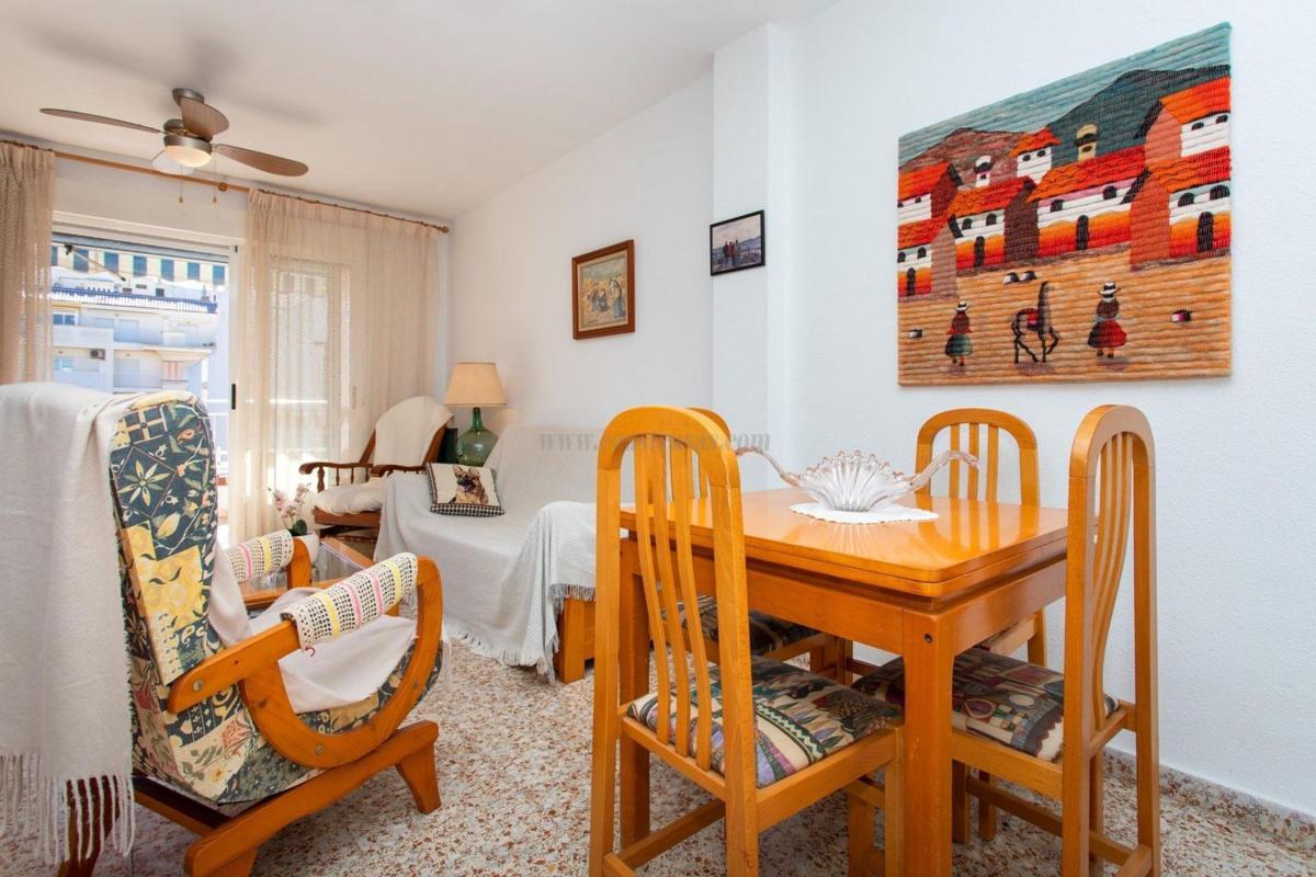 Venta de apartamento en Torrevieja