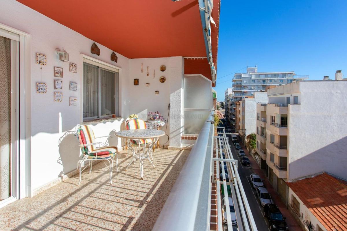 Venta de apartamento en Torrevieja
