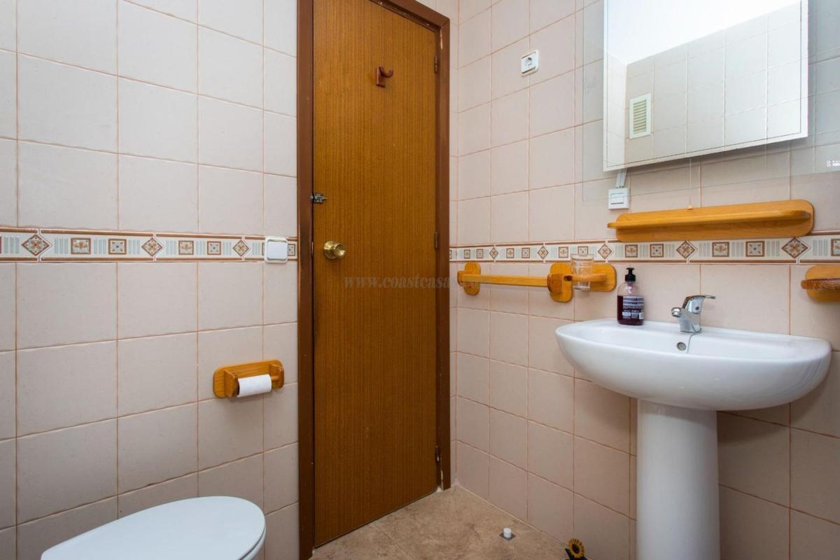 Venta de apartamento en Torrevieja