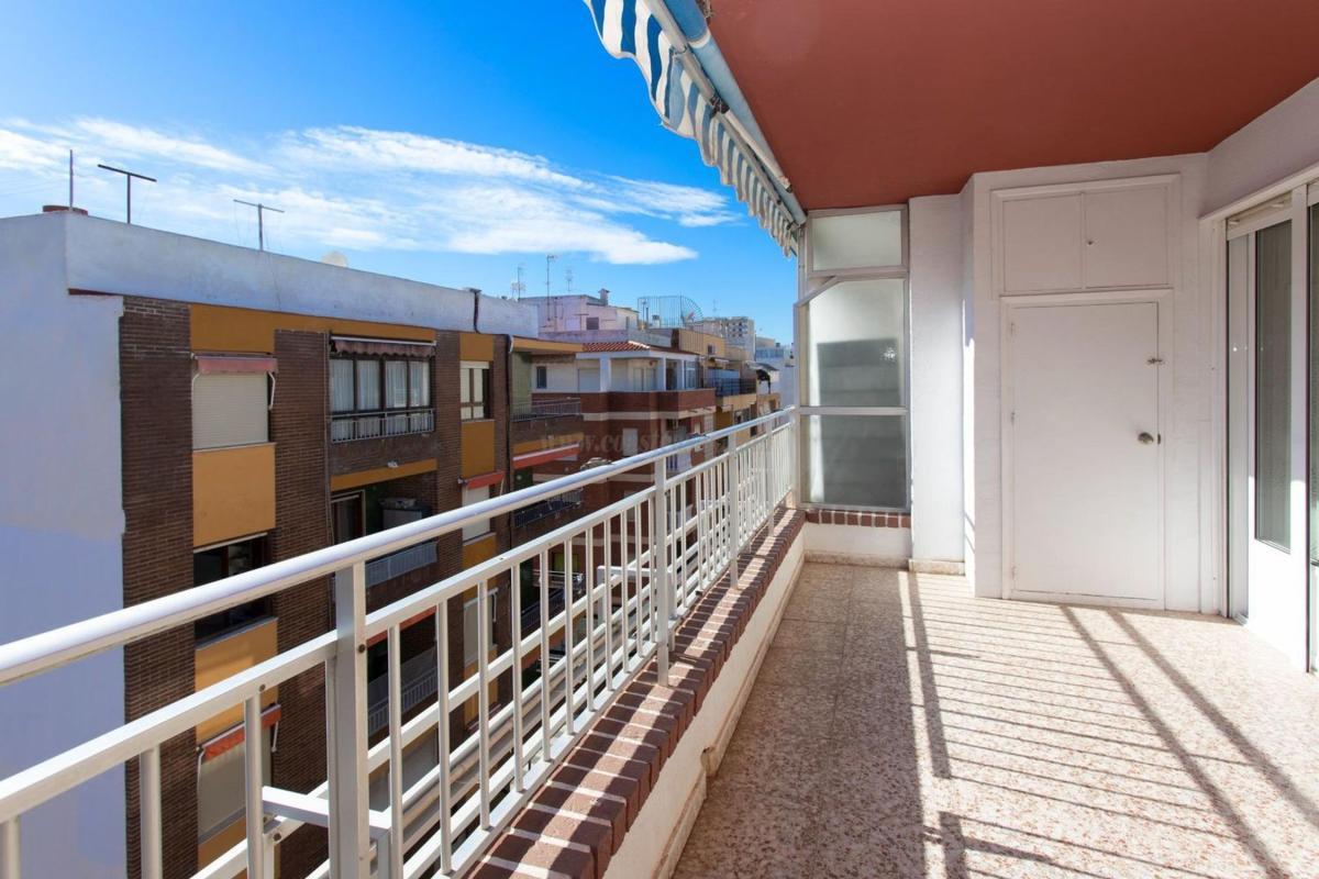 Venta de apartamento en Torrevieja