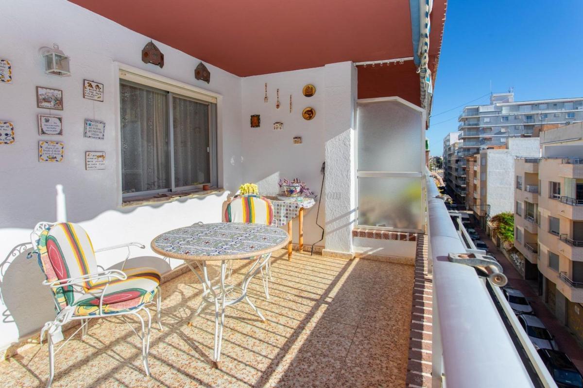 Venta de apartamento en Torrevieja