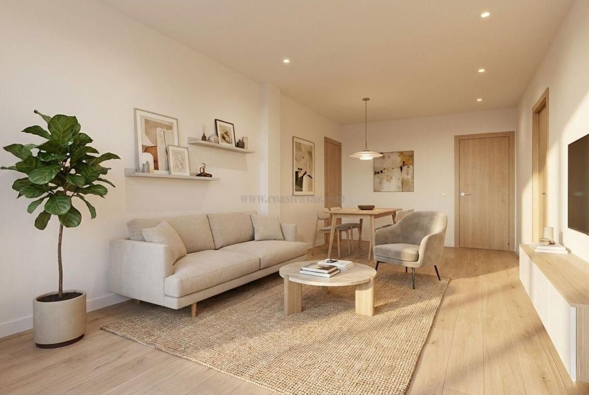 Venta de apartamento en Torrevieja
