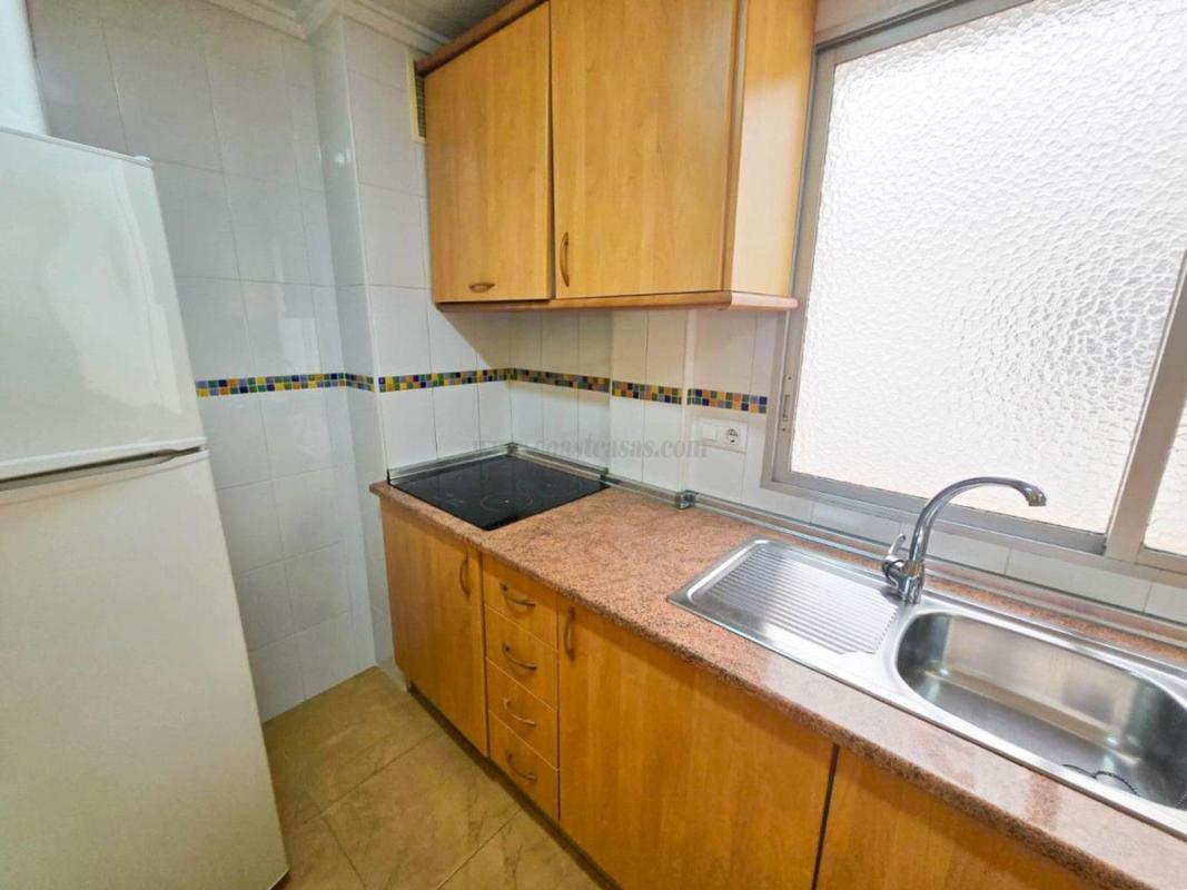 Venta de apartamento en Torrevieja