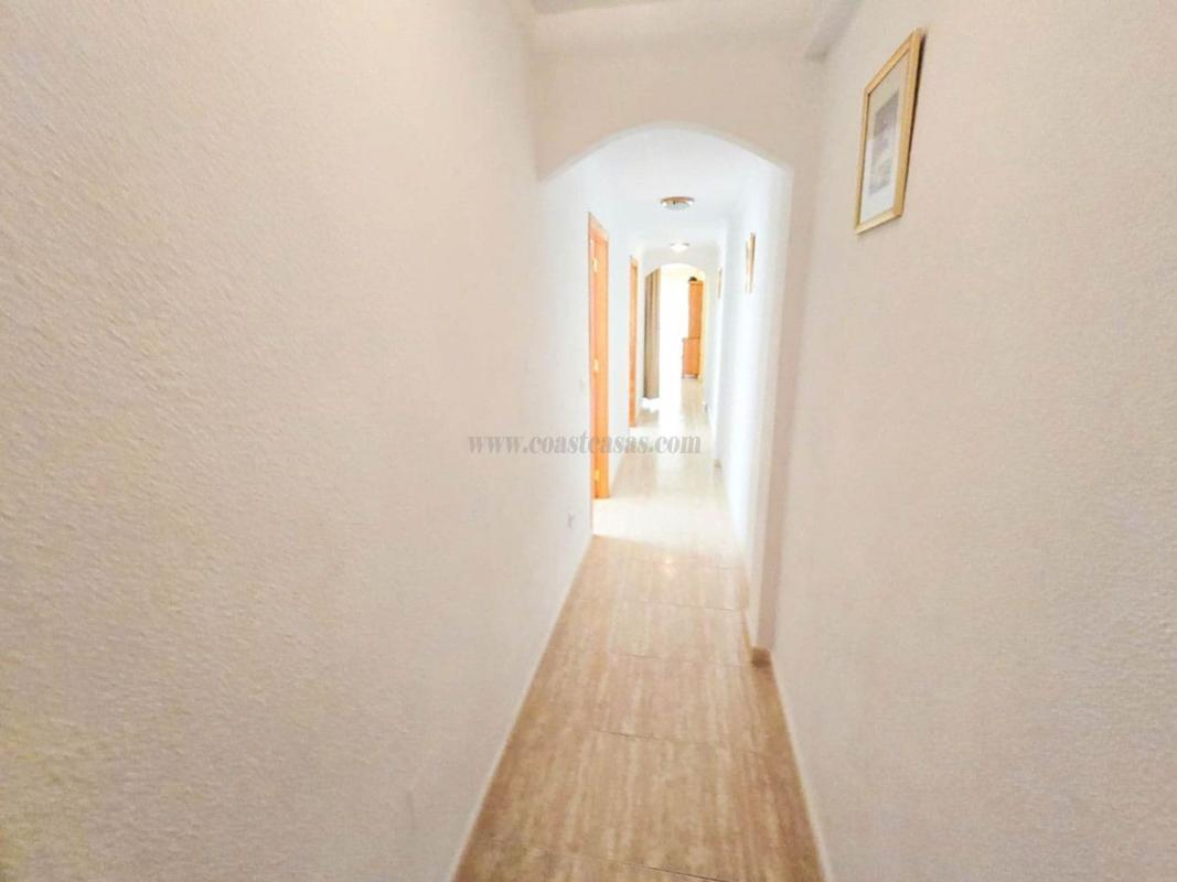 Venta de apartamento en Torrevieja
