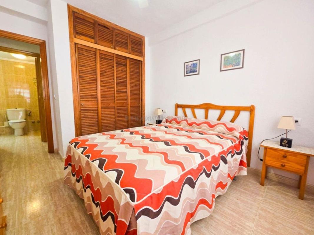 Venta de apartamento en Torrevieja