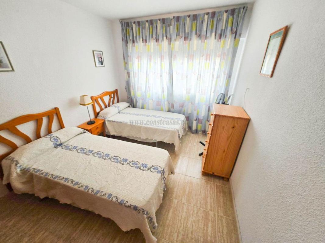Venta de apartamento en Torrevieja
