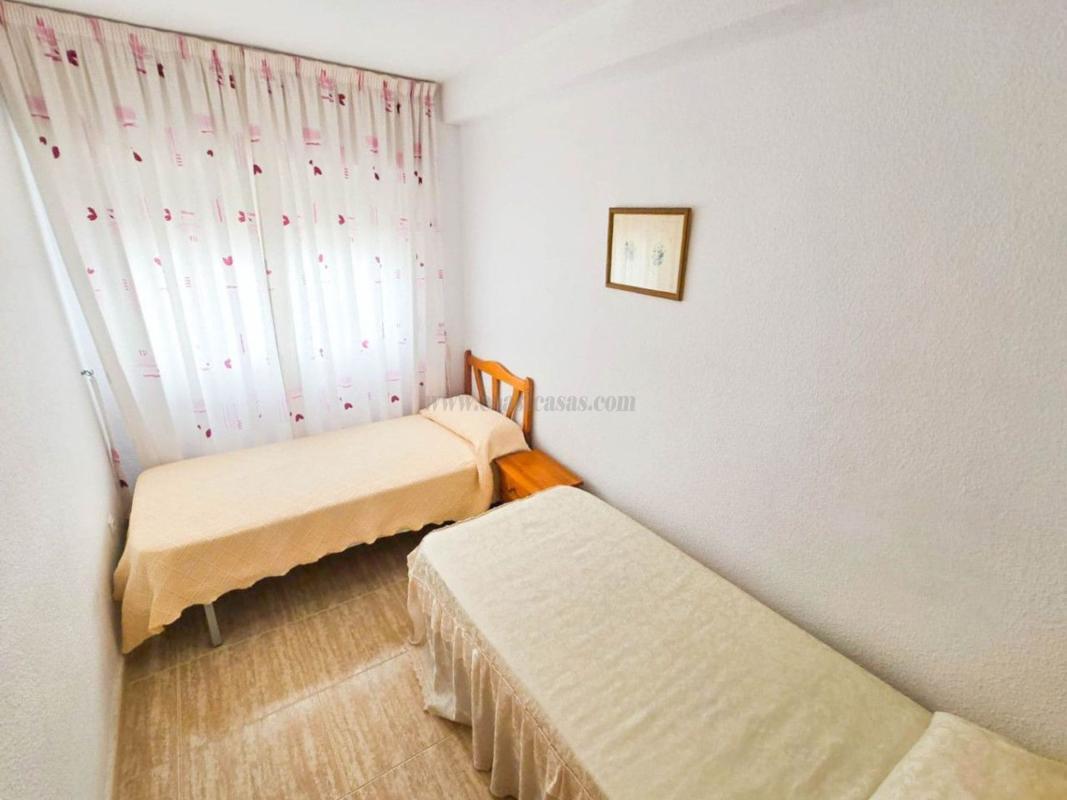 Venta de apartamento en Torrevieja