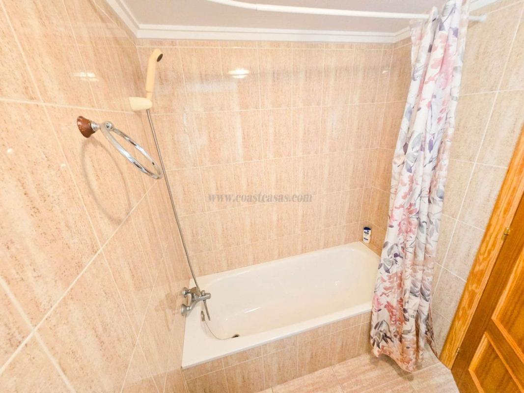 Venta de apartamento en Torrevieja